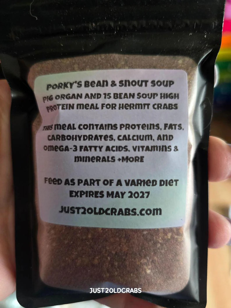 Porky's Bean & Snout Soup | Etsy (Global)