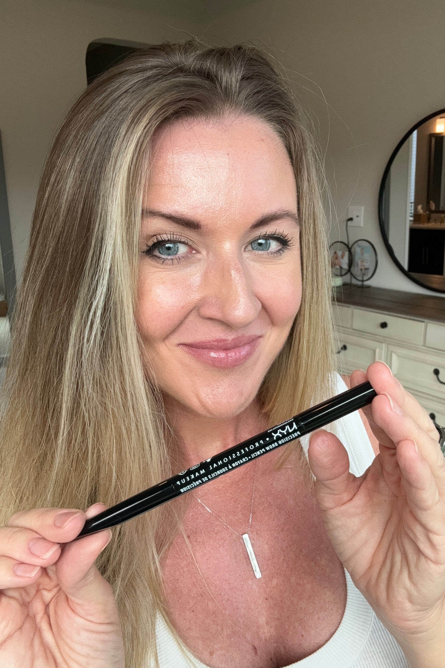 When your eyebrows fell victim to the early 2000s, this NYX has your back! These are my favorite eyebrow must haves

#LTKstyletip #LTKGiftGuide #LTKbeauty