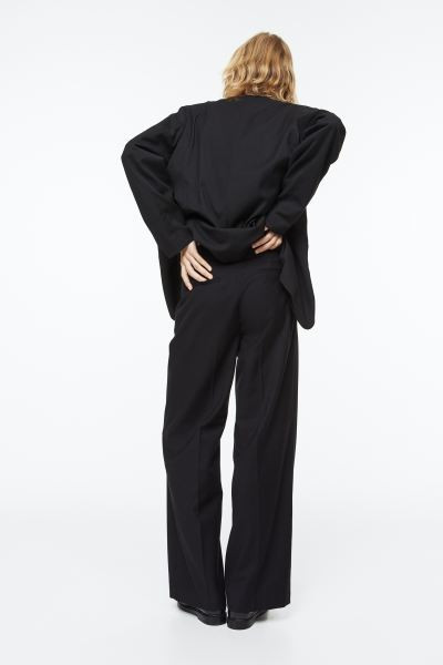 Tailored trousers | H&M (UK, MY, IN, SG, PH, TW, HK)