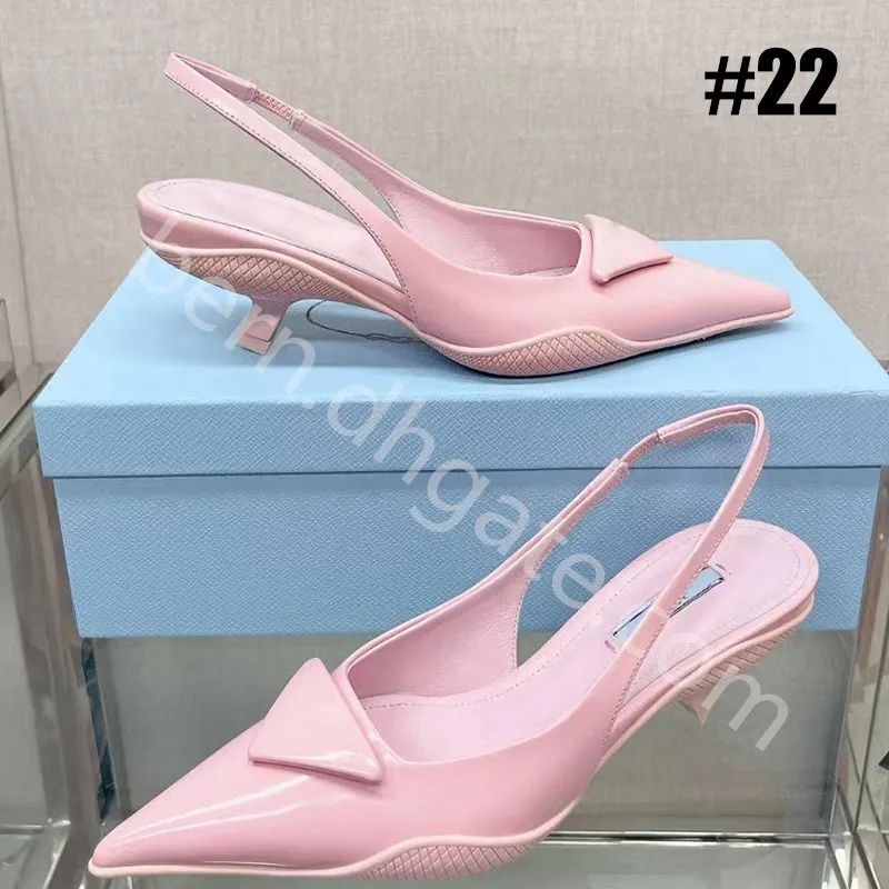 5Styles Premium Fashion Women's Pointed Toes High Heels Sandals with 8.5CM Thin Heels Dress Shoes | DHGate