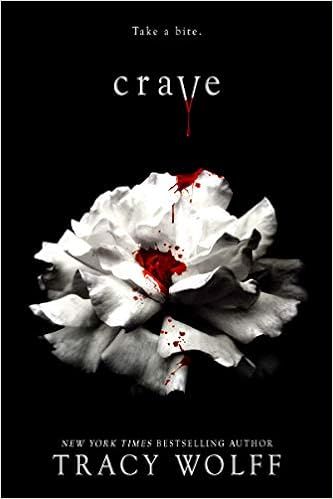 Crave (Crave, 1)



Hardcover – April 7, 2020 | Amazon (US)