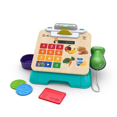 Baby Einstein Magic Touch Cash Register Pretend to Check Out Baby Learning Toy | Target