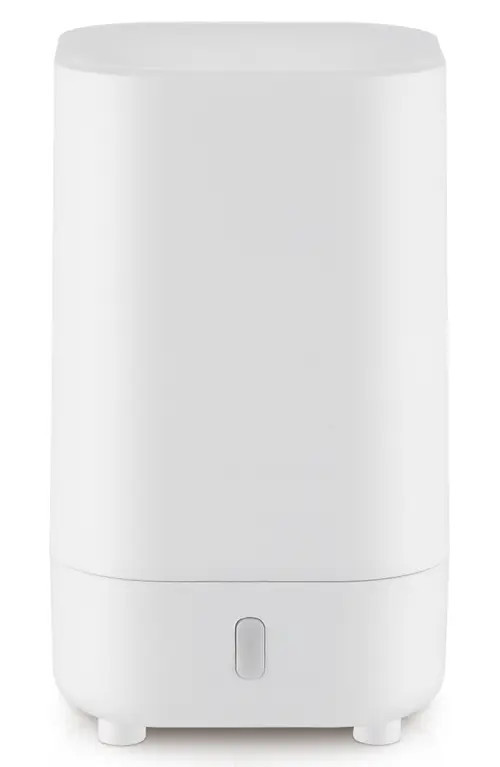 SERENE HOUSE Ranger Travel Aromatherapy Diffuser in White at Nordstrom | Nordstrom