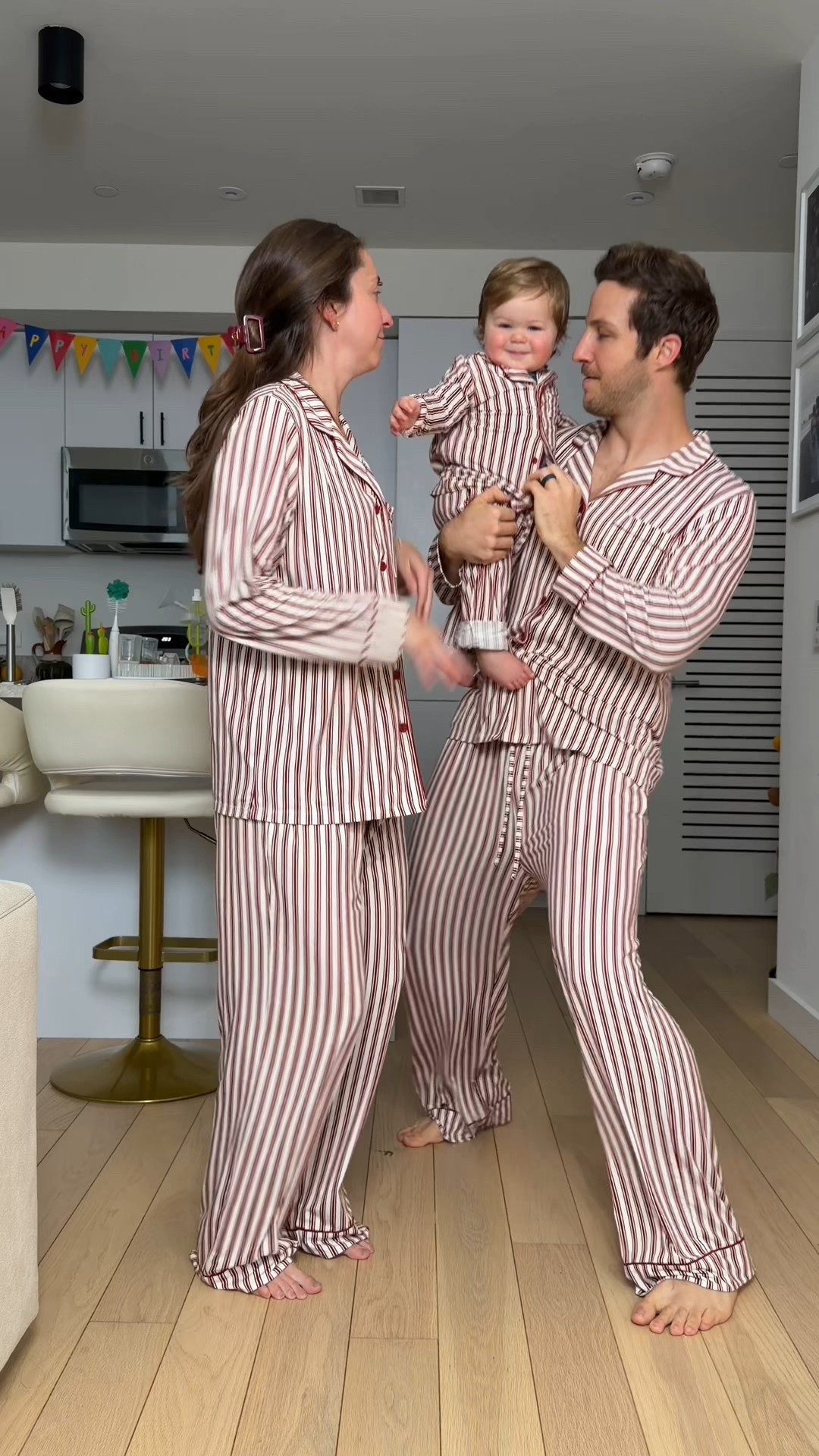 Such comfy cozy pjs for Halloween…or should I say Christmas 😂

#LTKFamily 

#LTKGiftGuide #LTKSeasonal