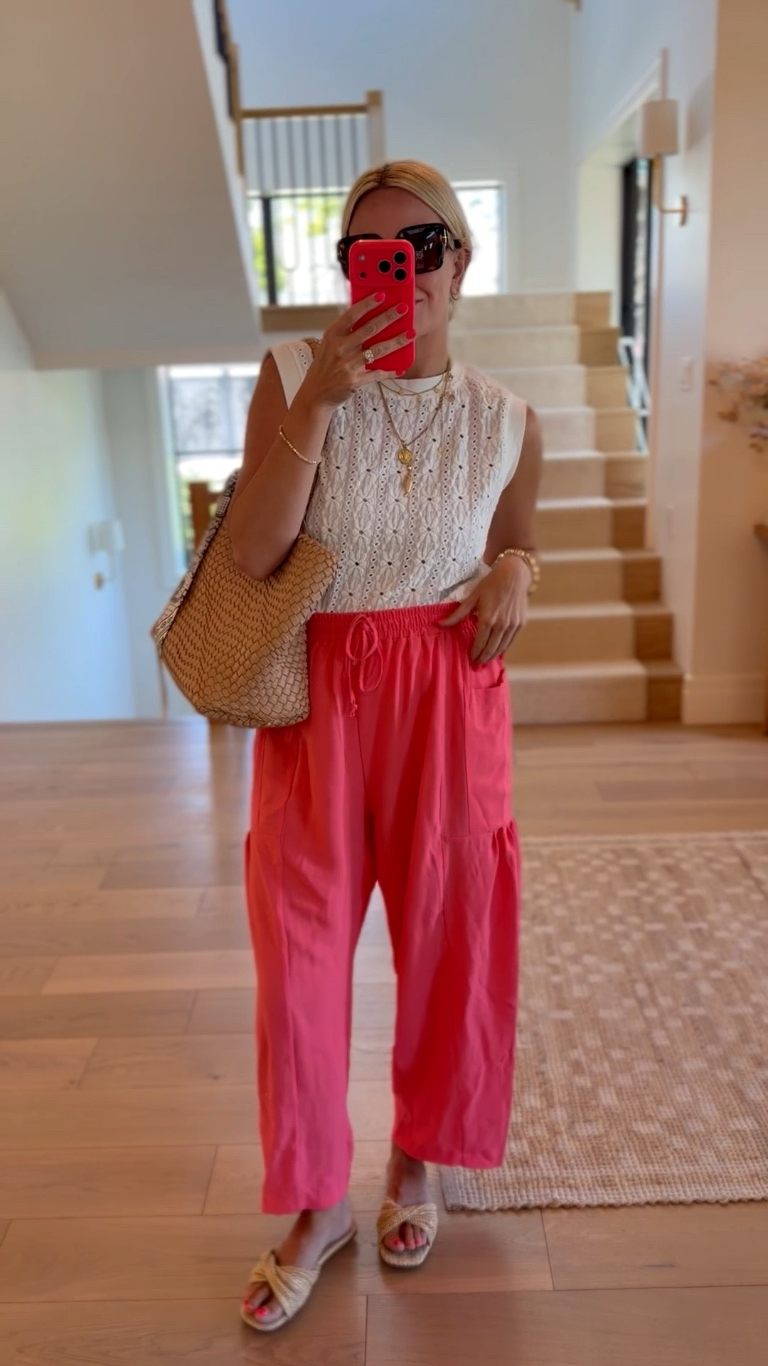 Another pair of pants I love so much! Size small

#LTKootd #LTKgrwm #LTKmomlife