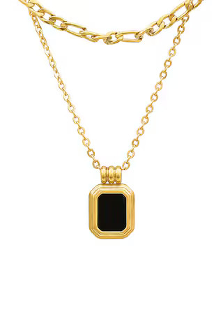 Robyn Necklace
                    
                    BRACHA | Revolve Clothing (Global)