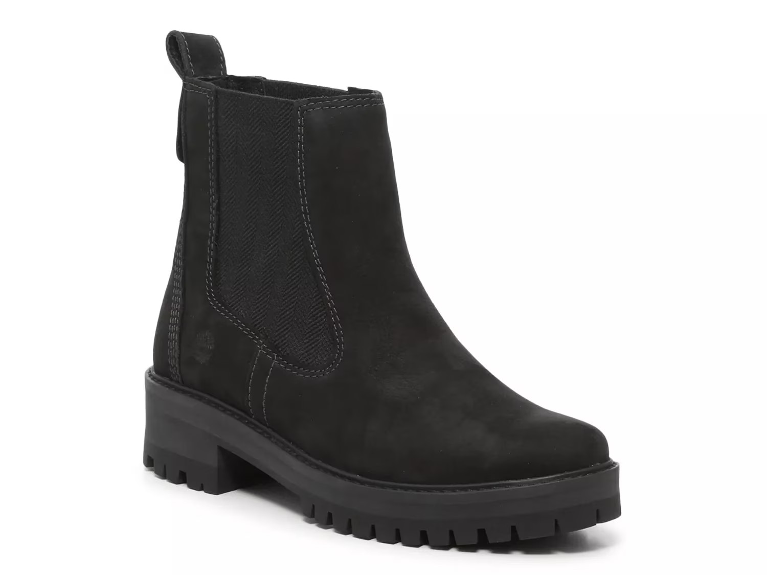 Timberland Courmayeur Valley Chelsea Boot - Women's | DSW