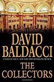 The Collectors: Baldacci, David: 9780446531092: Amazon.com: Books | Amazon (US)