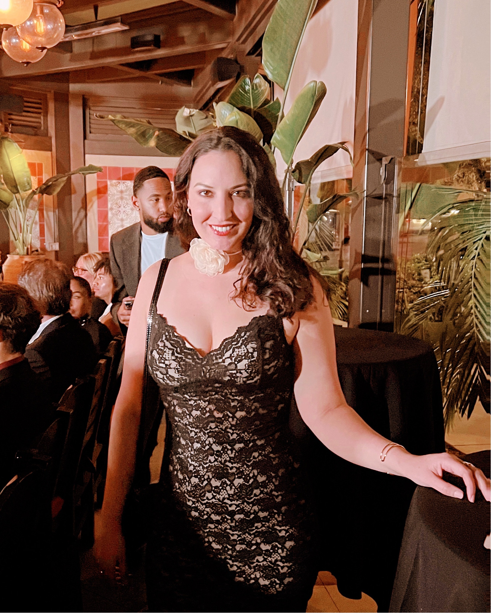 Lace and roses 🥰

#LTKSeasonal #LTKtravel