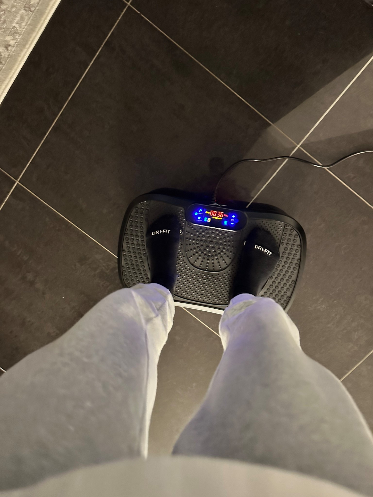 Definitely a must have 🩵

#LTKfitnessgoals