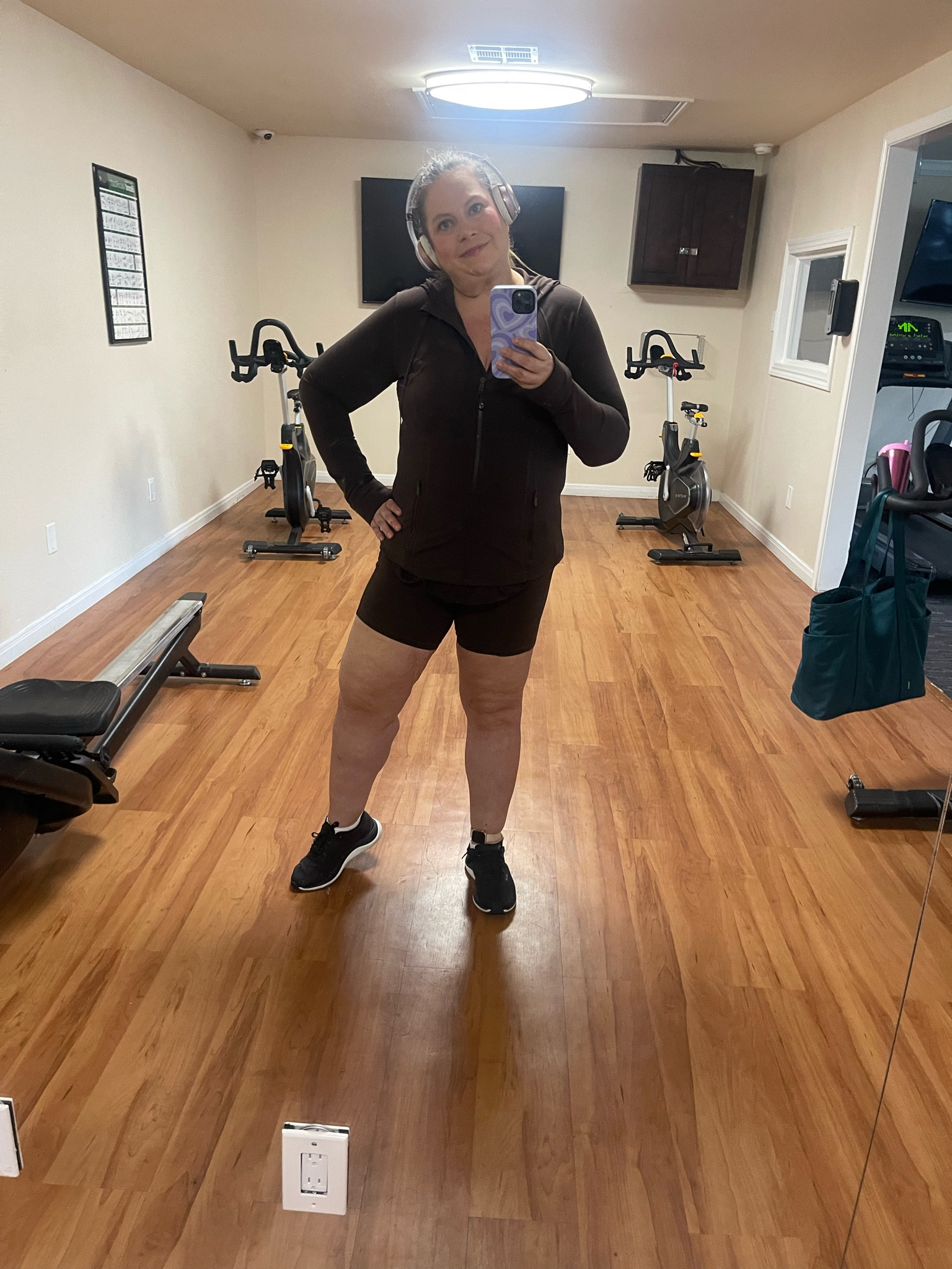 Espresso from lululemon❤️❤️❤️❤️

#LTKbeauty #LTKmidsize #LTKfitness