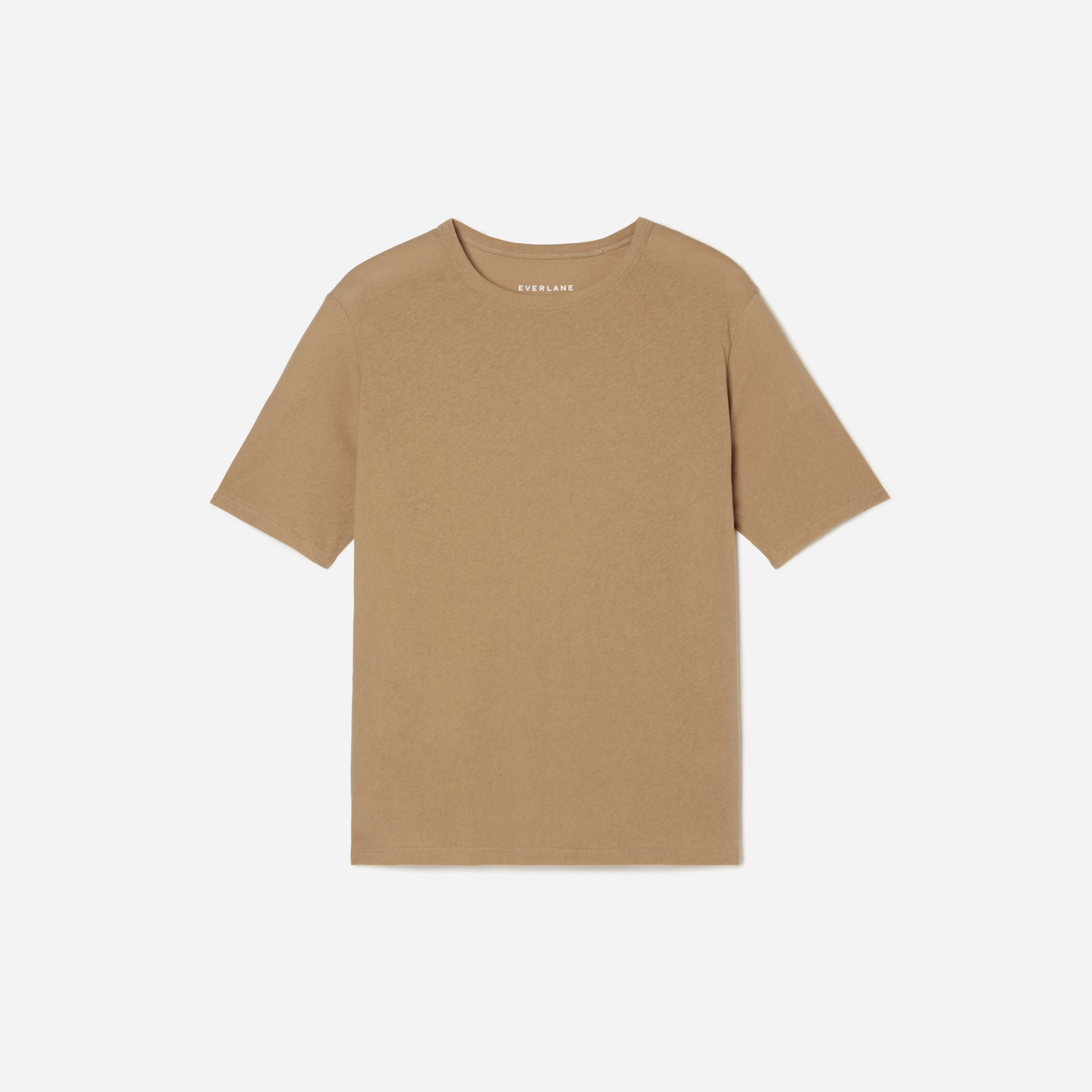 The Air Oversized Crew Tee | Everlane