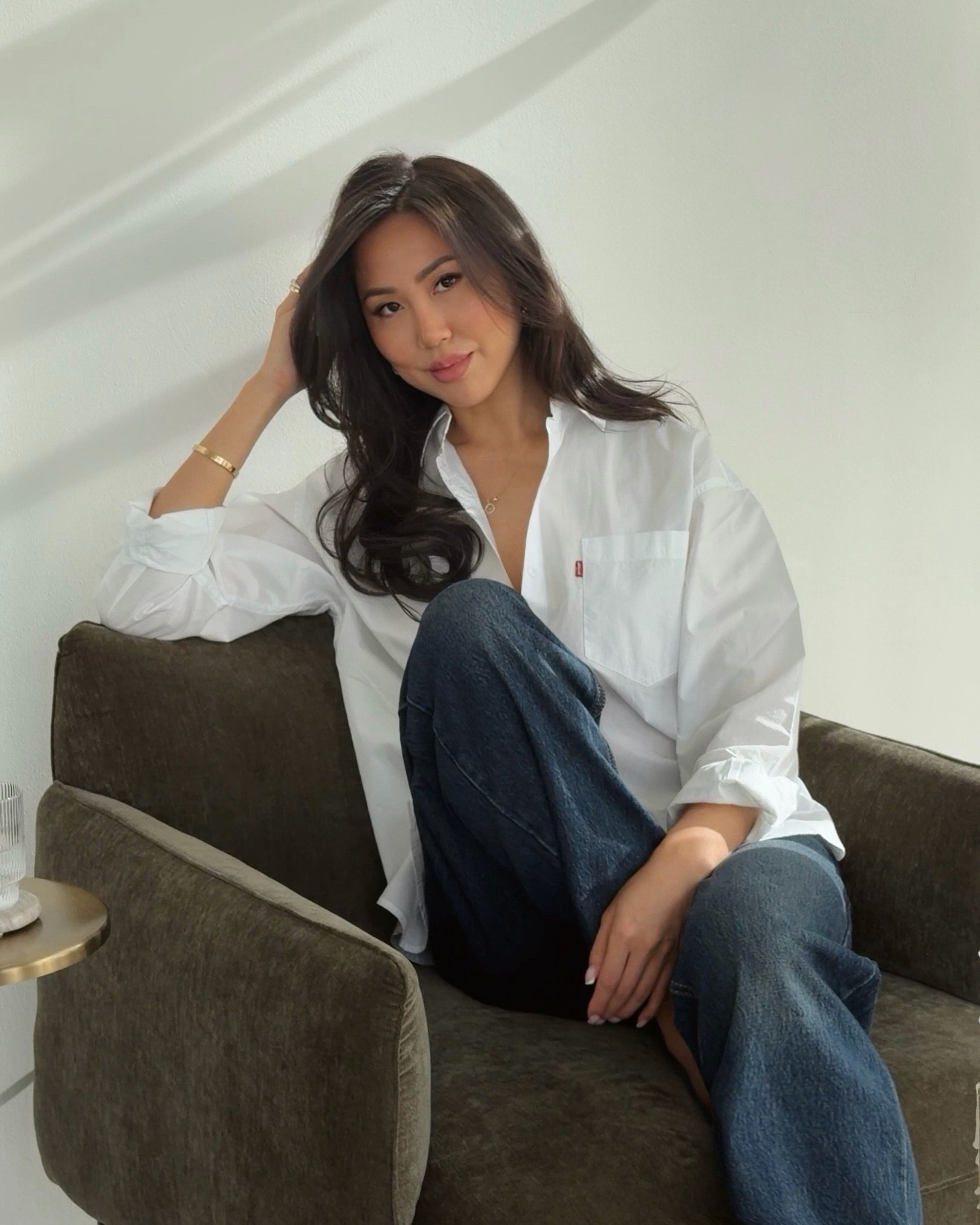 classic staples @levis 