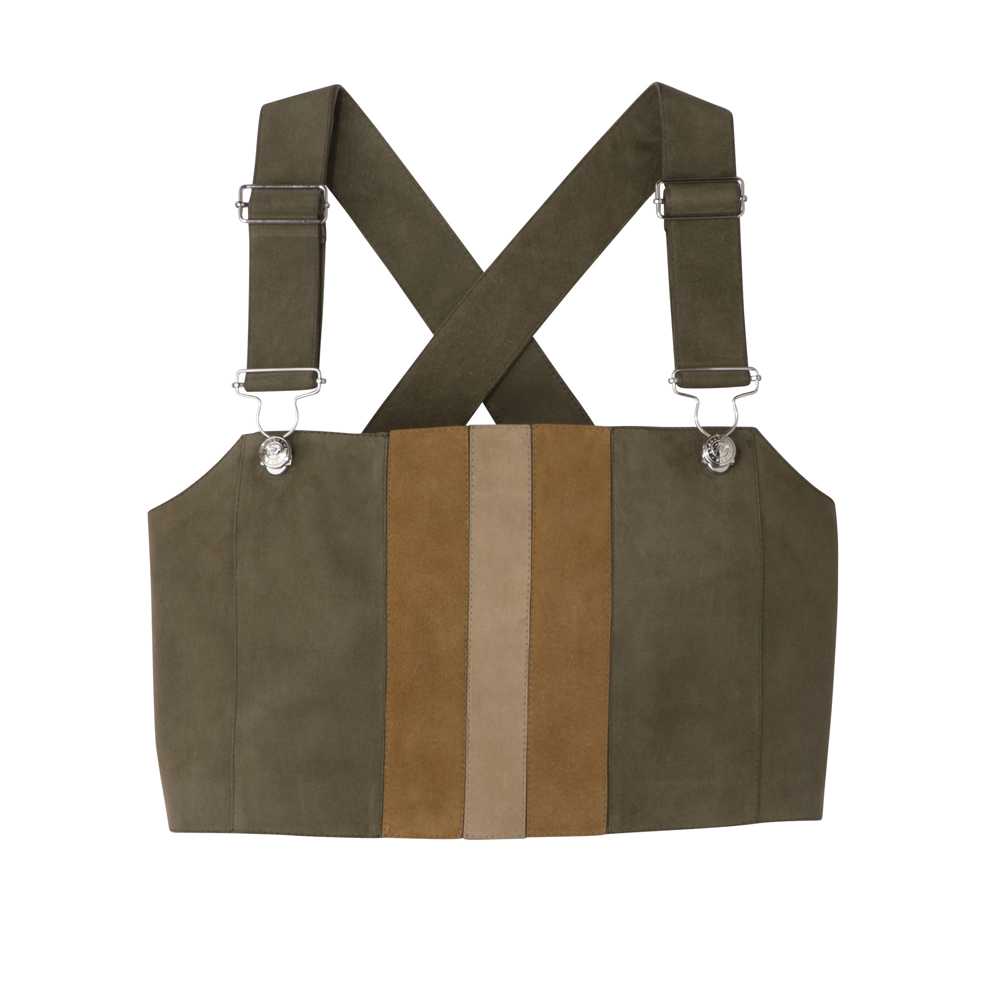Top Khaki - Leather | Longchamp US | Longchamp