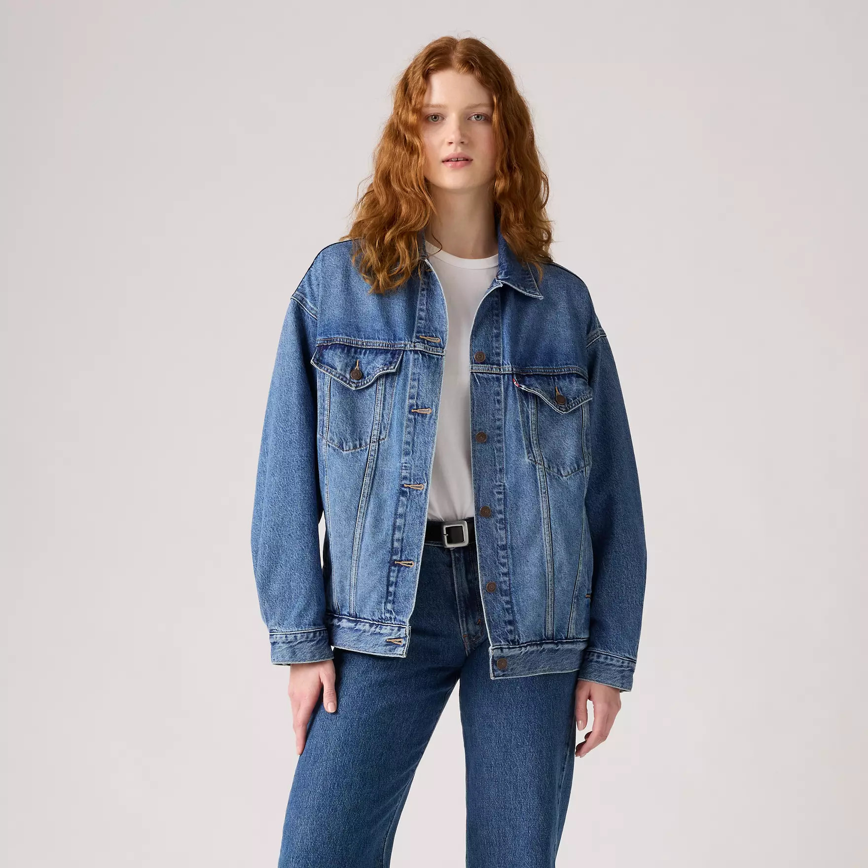 Xl Trucker Jacket | Levi's US