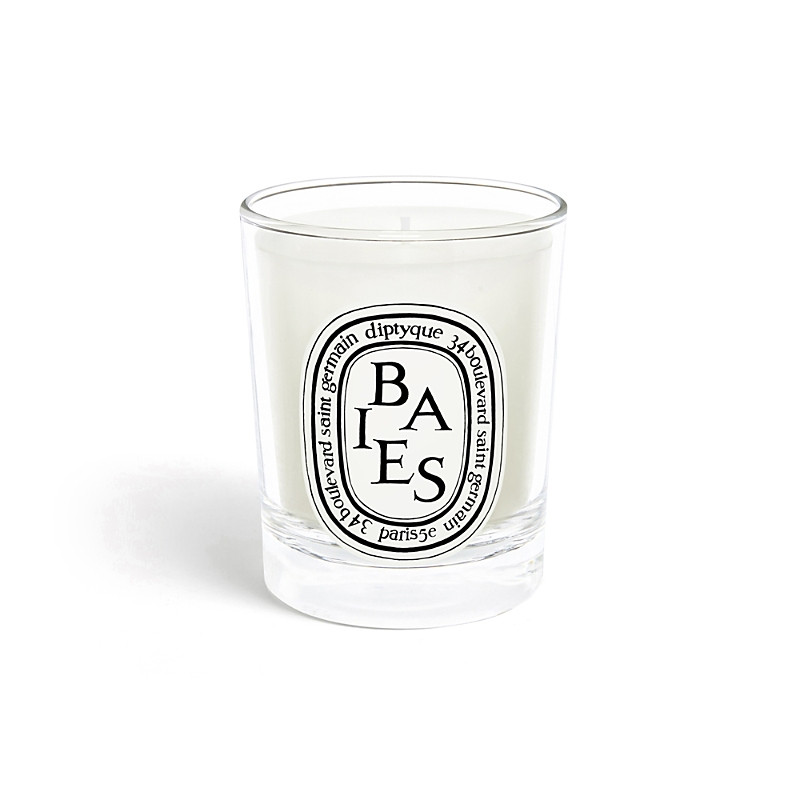 Diptyque Baies (Berries) Small Scented Candle 2.5 oz. | Bloomingdale's (US)