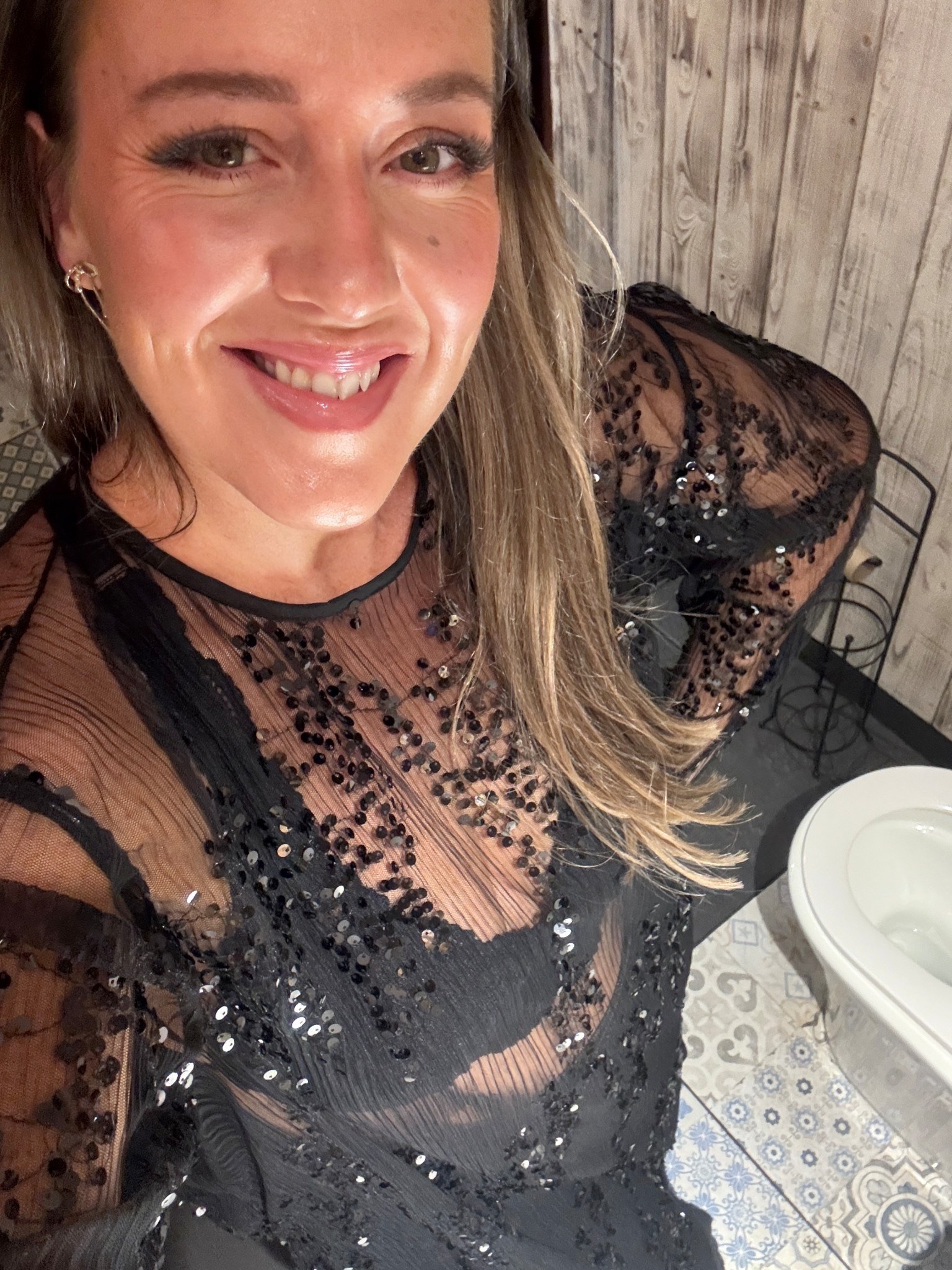 Birthday outfit 

#LTKuk #LTKautumn