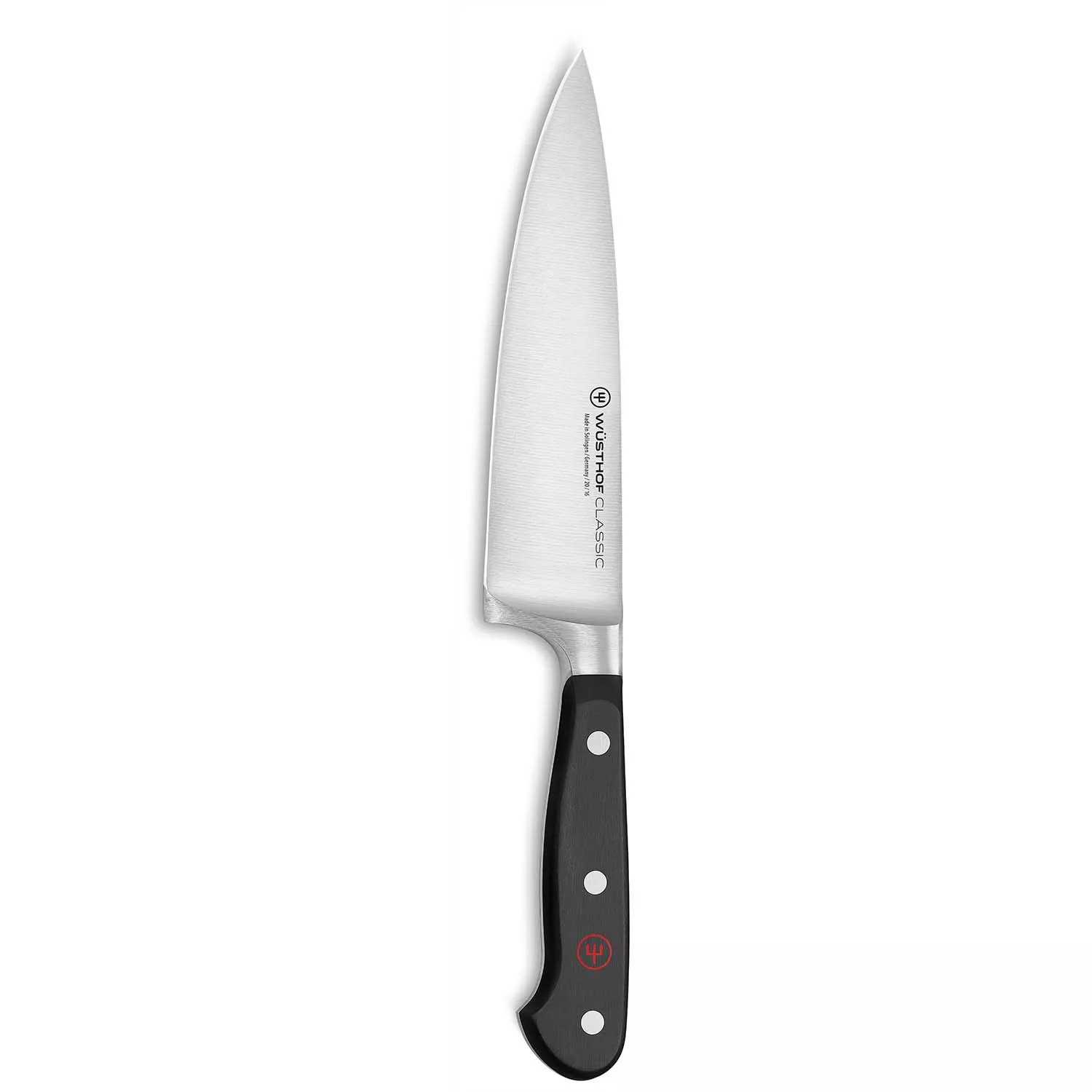 Wüsthof Classic Chef’s Knife, 6" | Sur La Table