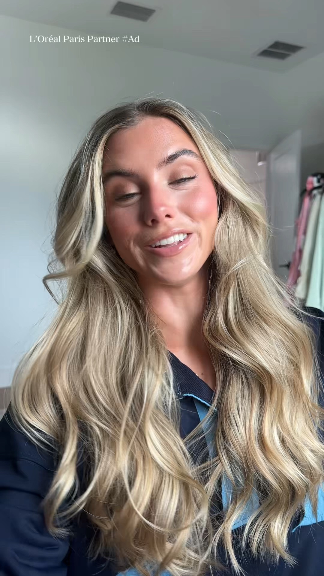 #LOrealParisPartner #Ad The $15 hair fragrance that will get me more compliments than any $200+ perfume could ever. These are the @lorealparis EverPure Hair Fragrance from @Target . Just as you have your scented bodycare routine like a body wash, body lotion, body oil, and perfume you now also need to add in a hair fragrance. Your hair is the first thing someone will smell when they go in for a hug and the way this Loreal Paris EverPure Hair Fragrance clings to the hair to keep you smelling good all day long is such an easy way to smell amazing … for longer. Formulated with vitamins, this hair perfume delicately scents and hydrates your hair, leaving it with a luminous shine and instant softness. Refresh your hair and senses with the L'Oreal Paris EverPure Caring Hair Fragrance. It comes in three scents, all delicious! This hair perfume has a 72-Hour Lasting Scent: Enjoy a delicate, long-lasting fragrance that moves with you. You will smell AMAZING! 🤤

#Target #TargetPartner #LOrealParisHairCare #EverPureHairFragrance

#LTKgrwm #LTKselfcare #LTKBeauty