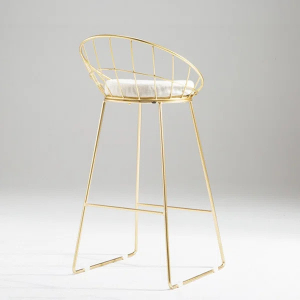 Grace Bay Bar Stool | Wayfair North America