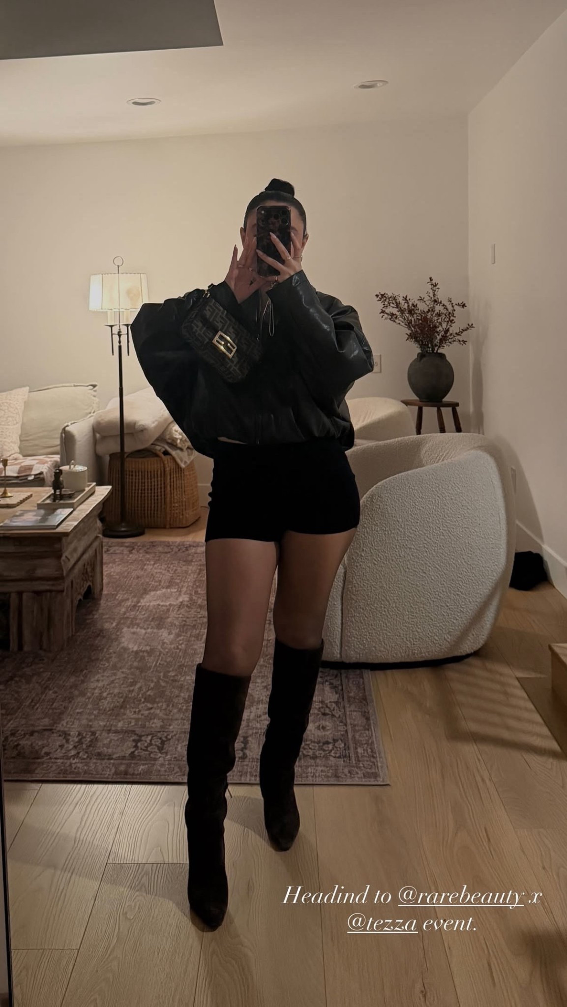 Outfit of the night ✨

#LTKgrwm #LTKootd