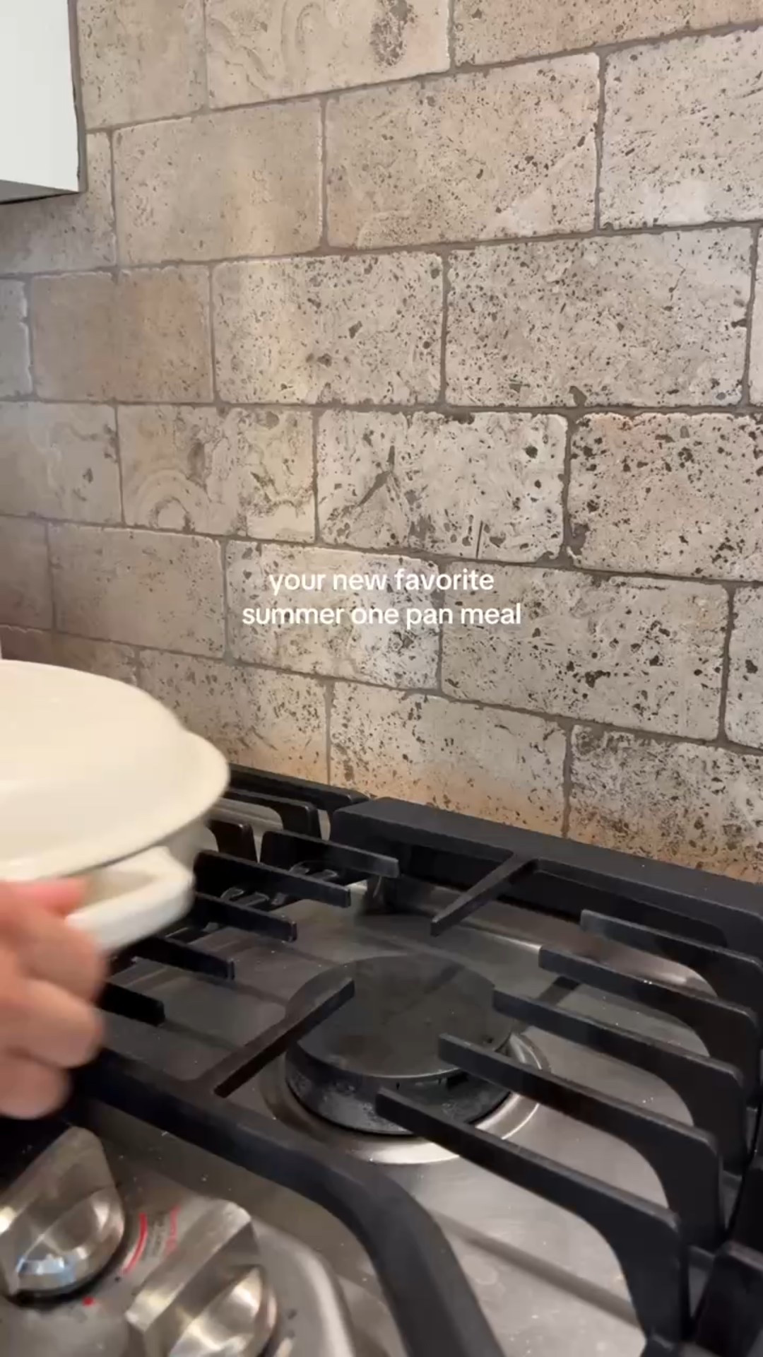 your new favorite one pan meal, linked my Le Creuset pan 🤍

#LTKFamily #LTKSeasonal #LTKHome