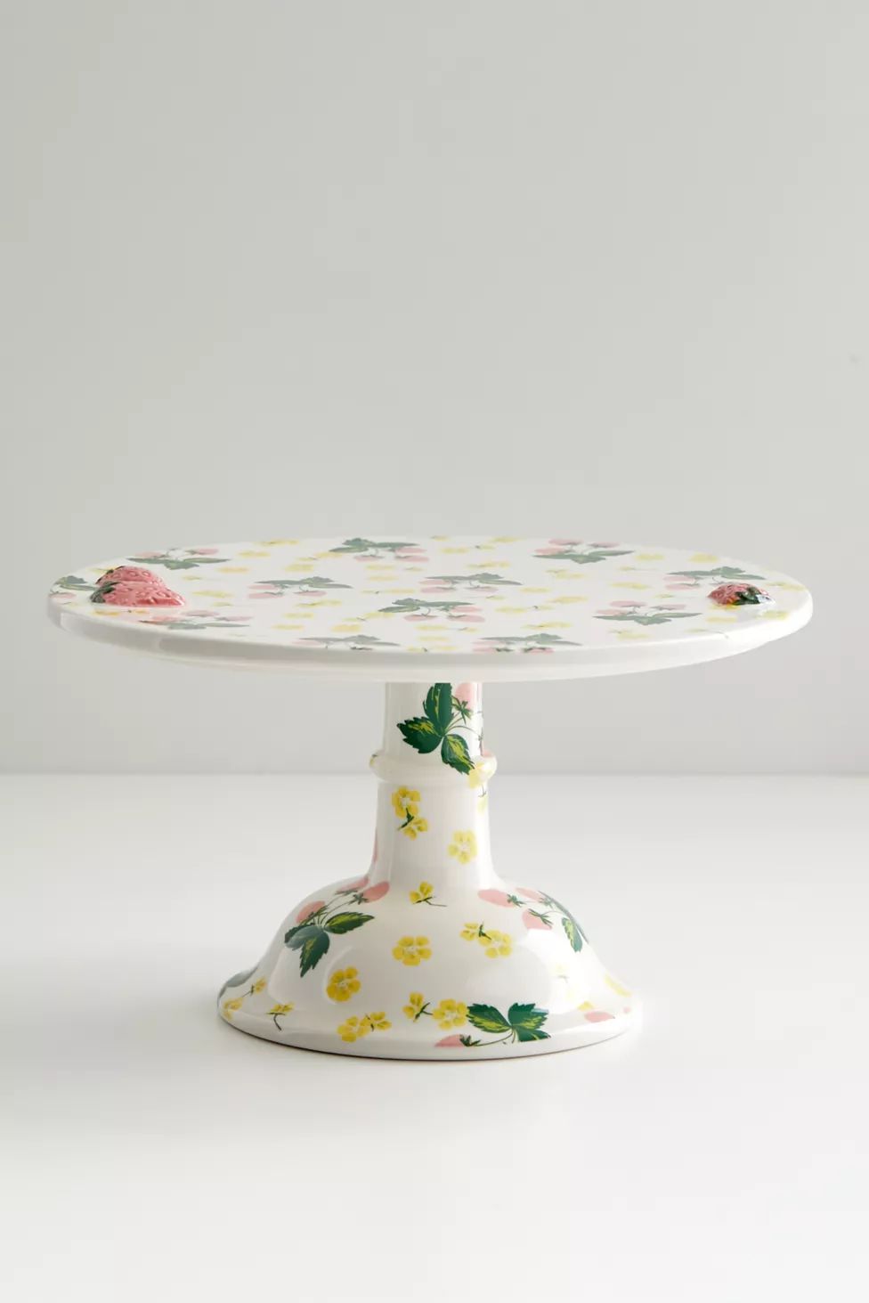 Strawberry Cake Stand | Urban Outfitters (US and RoW)