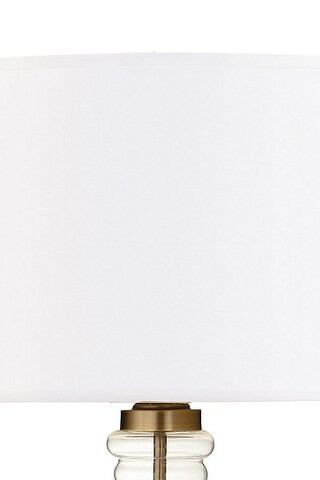 Mila Blown Glass Table Lamp | Ballard Designs, Inc.