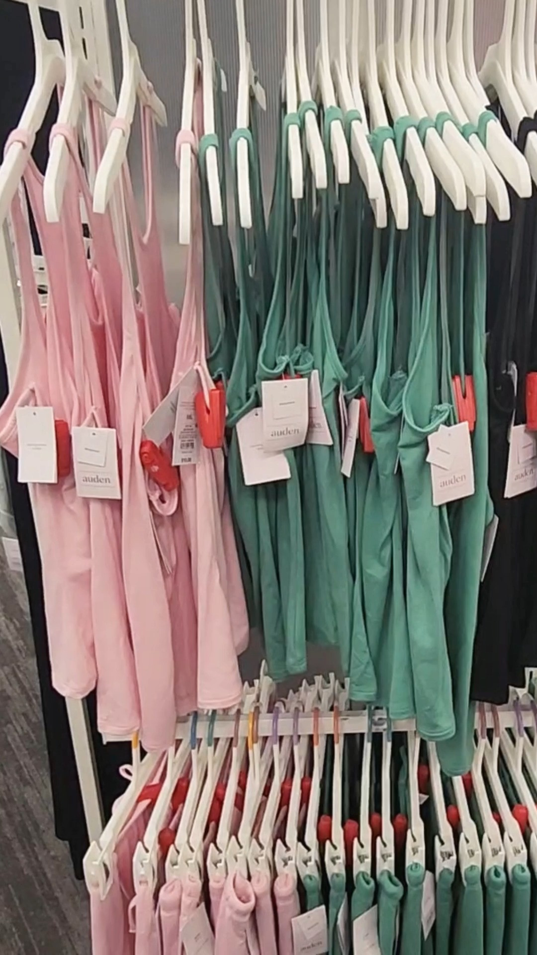 But these are really good.

Target’s bestselling Auden Jersey Pajama Set, over 7k sold this month and I get why. 

Soft and lightweight.

I always size up for that relaxed, comfy fit.

If you’ve been wanting a simple everyday set, this one’s an easy yes.

Linked in LTK 🤍 Comment “PJS” and I’ll send it to you.

#targetfinds #targetstyle #cozyhome #everydaycomfort #affordablefinds #ltkhome #targetauden 

 #LTKselfcare #LTKSeasonal