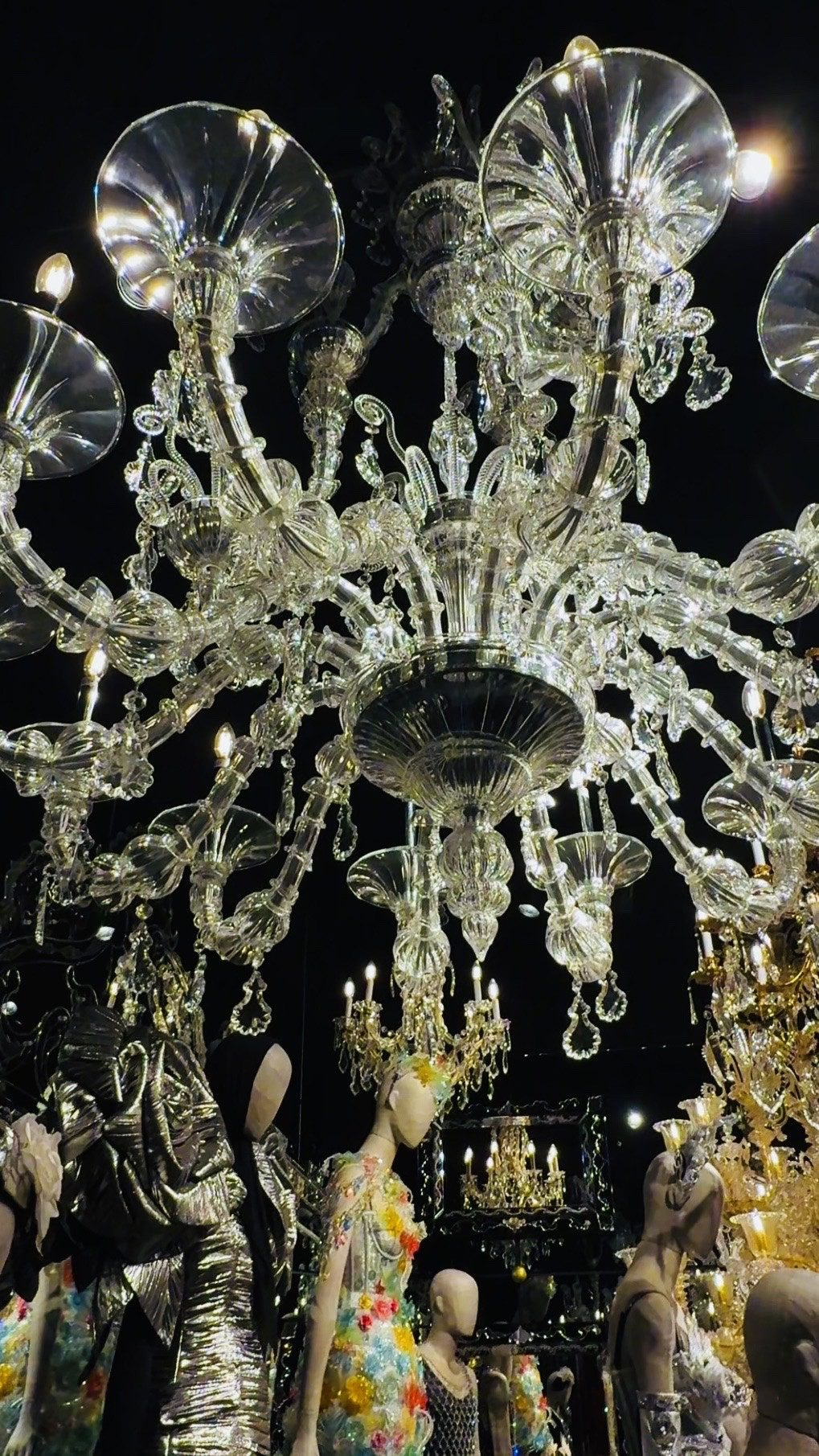Dolce & Gabbana Alta Moda ✨ Inside ICA Miami’s “From the Heart to the Hands” exhibit at the Miami Design District. From crystal chandeliers and hand embroidered couture to Sicilian inspired artistry, theatrical tailoring, glasswork, and one of one fashion pieces, every room felt like stepping inside living fashion history. Nirvana is linking Dolce & Gabbana fashion, accessories, shoes, handbags, beauty, and favorite luxury pieces inspired by the exhibit because the entire experience was pure Alta Moda fantasy. Miami Design District truly knows how to bring fashion and art together in the most immersive way possible.

Nirvana the Shih Tzu 💋 NirvanaApproved

#LTKgrwm #LTKdayinmylife #LTKTravel