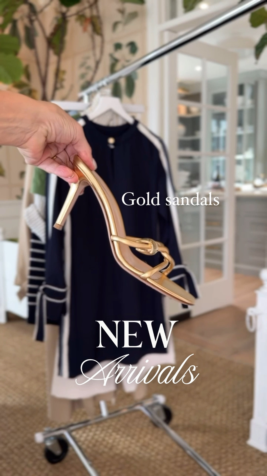 New arrivals I’m loving! 🤍✨

#LTKTravel #LTKOver40 #LTKSeasonal