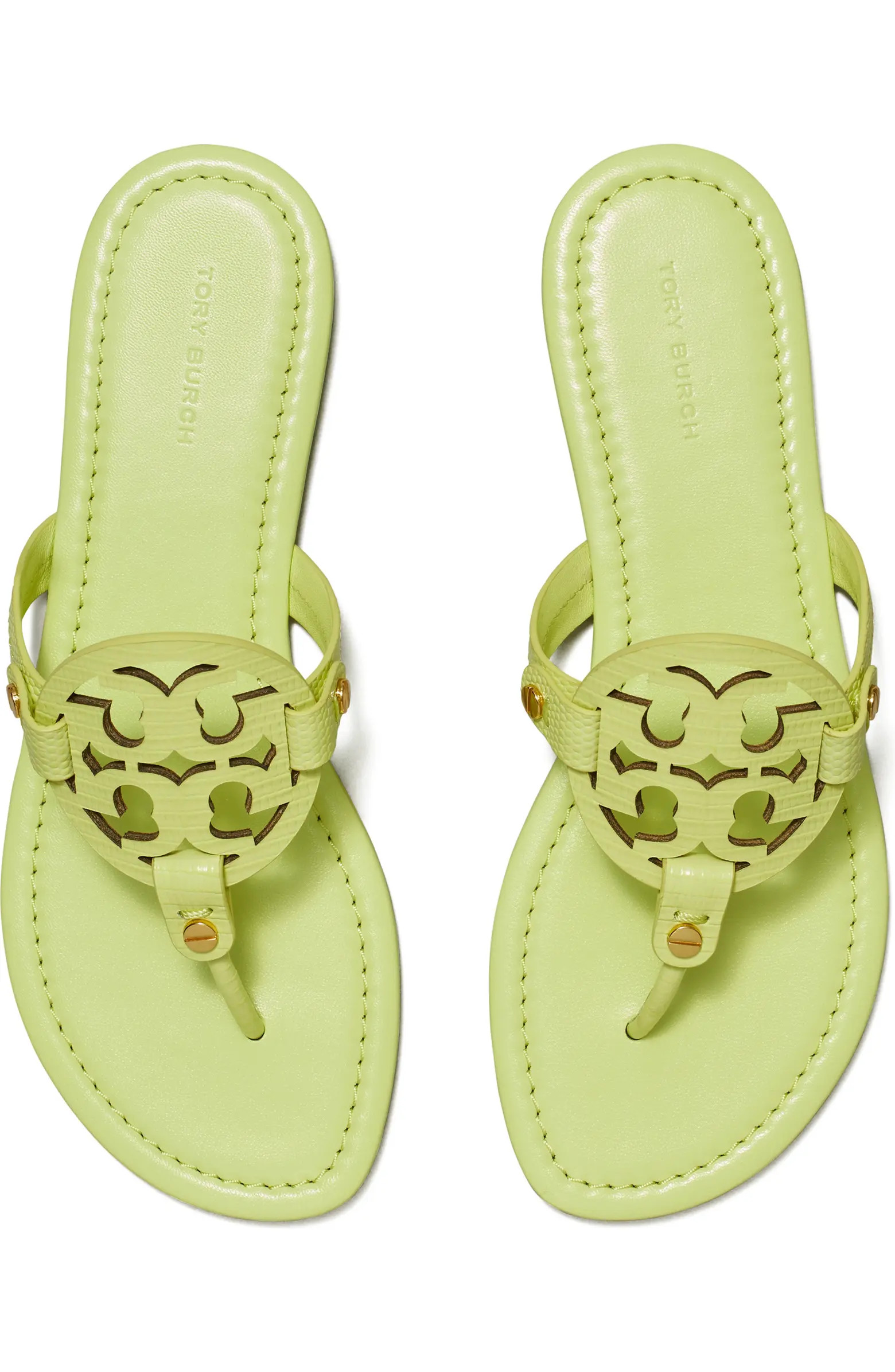 Miller Sandal (Women) | Nordstrom