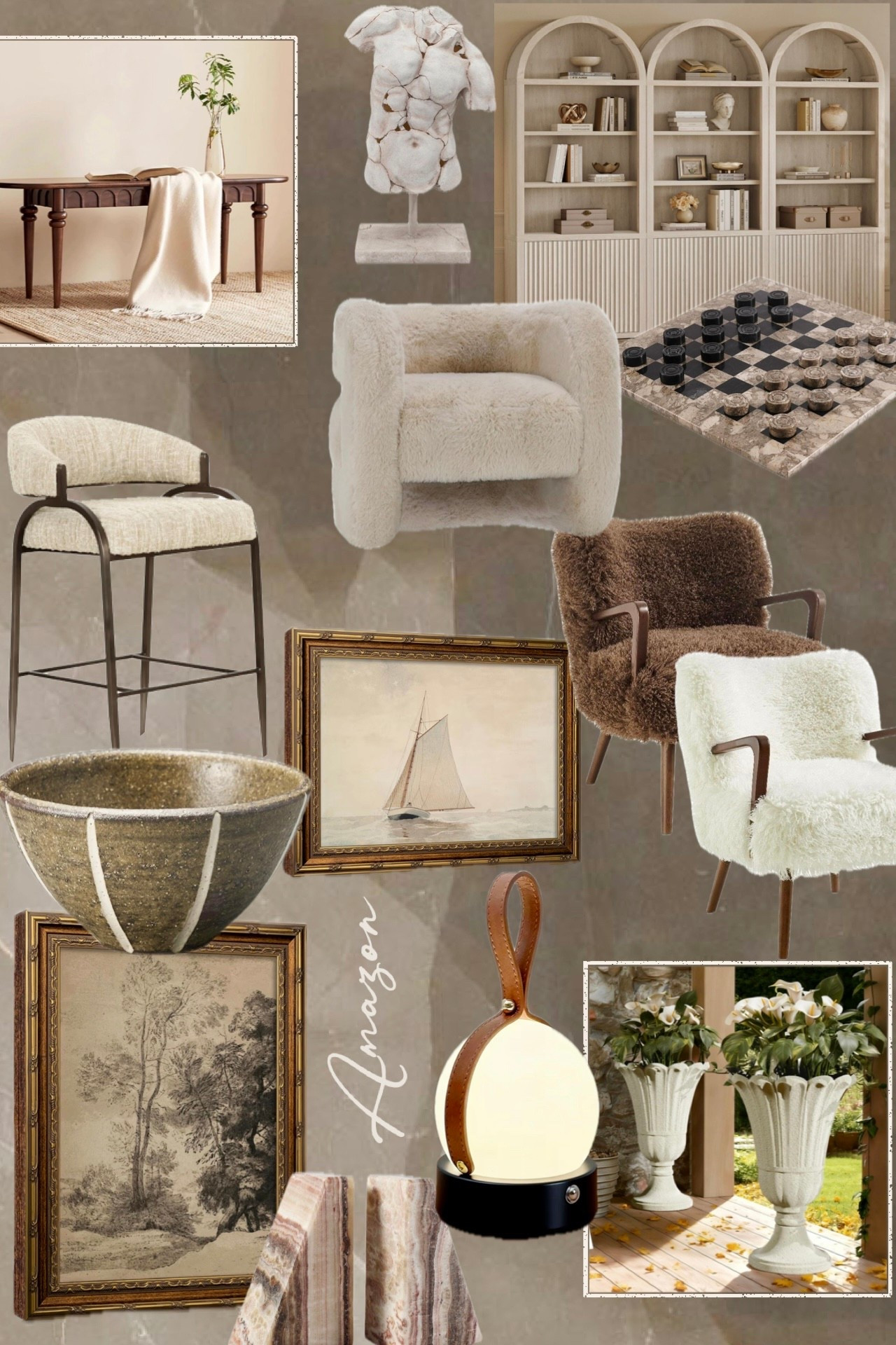 Amazon Home Finds

#LTKHome #LTKSaleAlert #LTKMothersDay