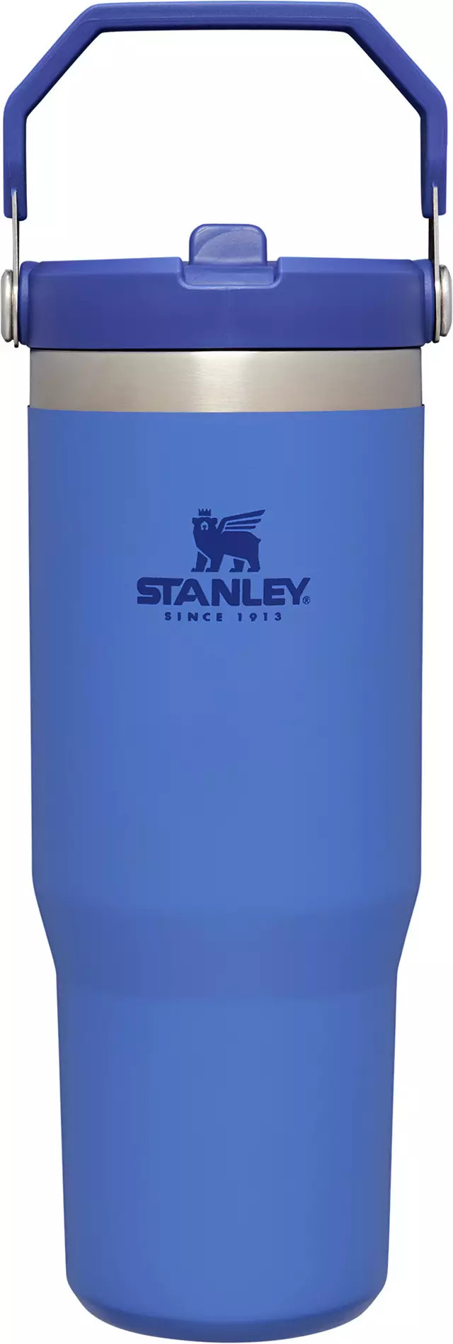 Stanley 30 Oz. IceFlow Tumbler with Flip Straw | Dick's Sporting Goods