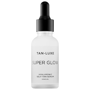 Super Glow Hyaluronic Self-Tan Serum - TAN-LUXE | Sephora | Sephora (US)