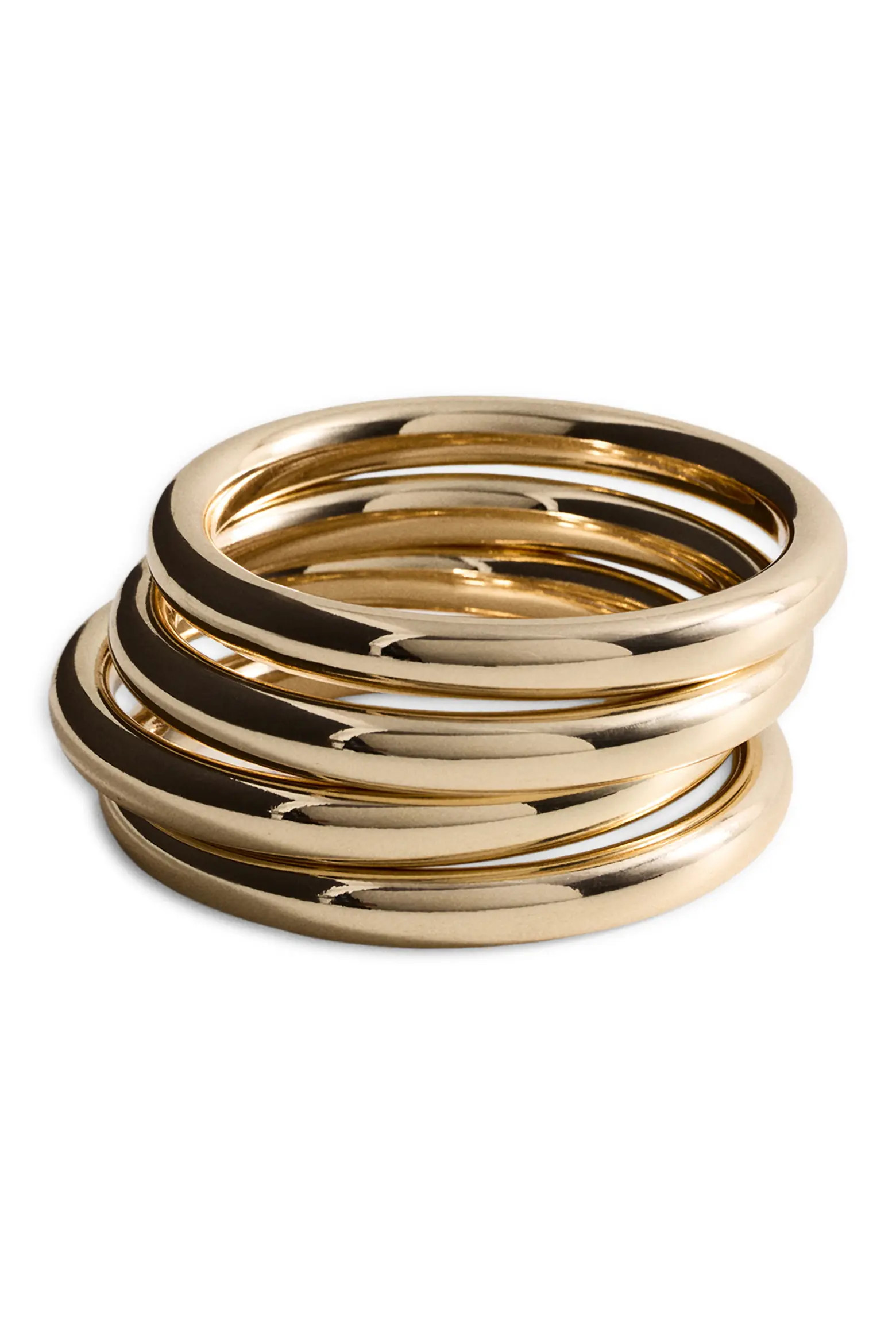 Set of 4 Bangle Bracelets (Women) | Nordstrom | Nordstrom