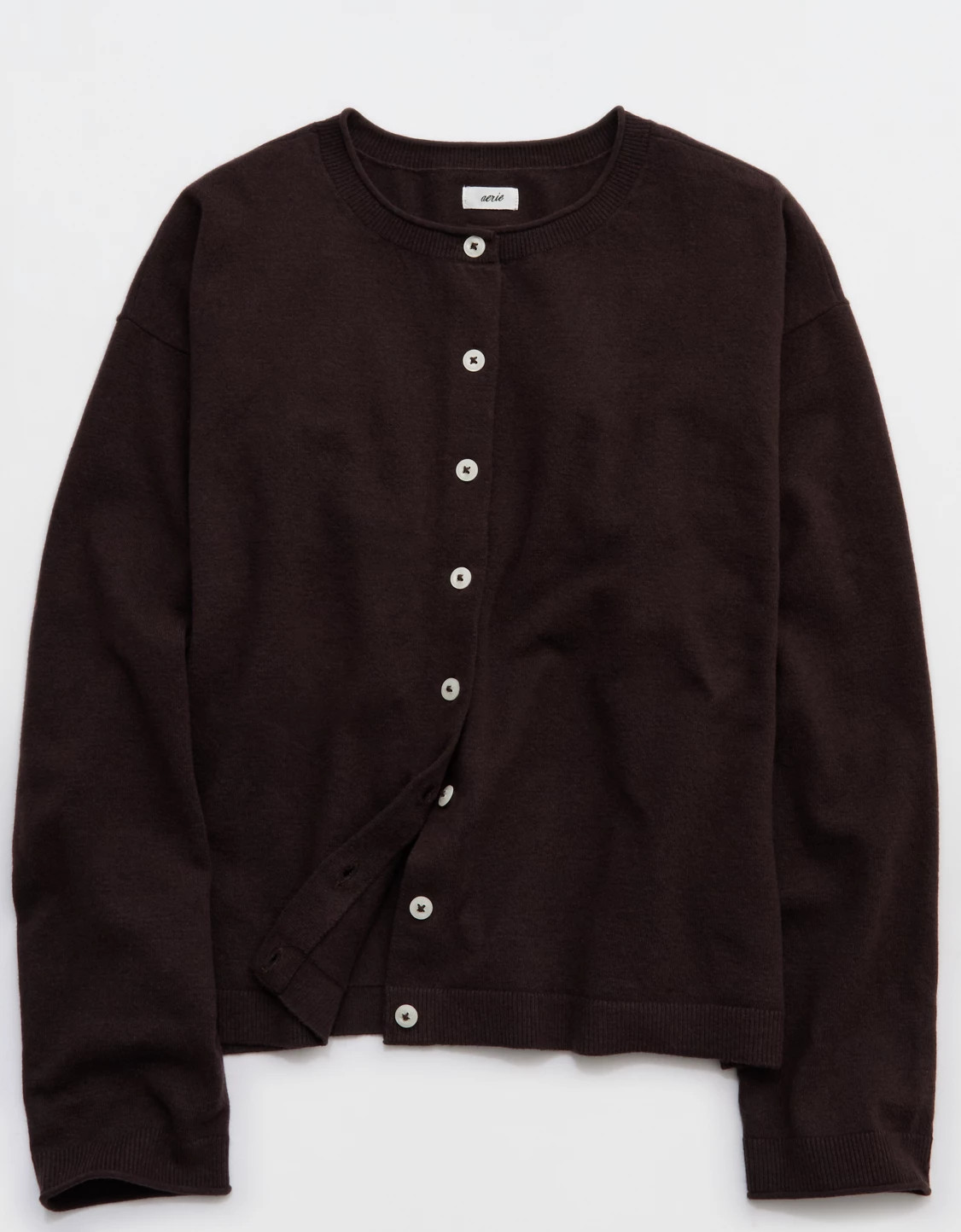 Aerie Sunday Soft Cardigan | Aerie