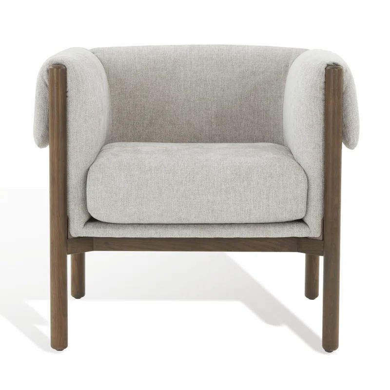 Daphanie Upholstered Armchair | Wayfair North America