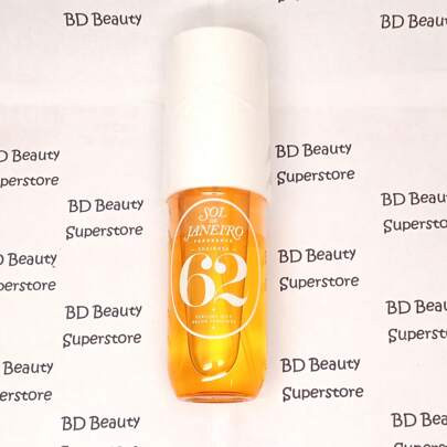 SOL DE JANEIRO CHEIROSA 62 PERFUME MIST 3OZ / 90ML | SHEIN