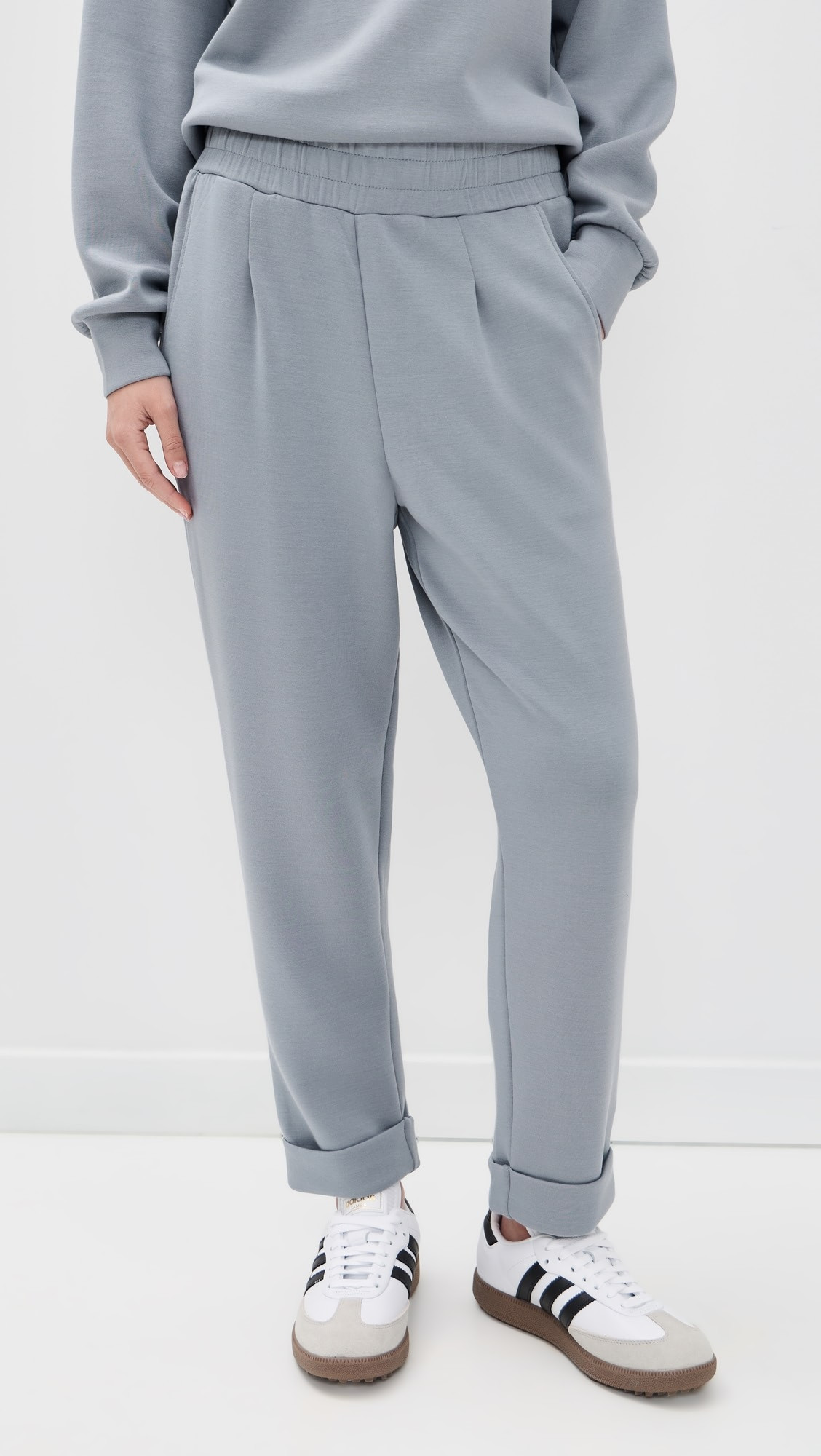 Varley The Rolled Cuff Pants 25 | Shopbop | Shopbop
