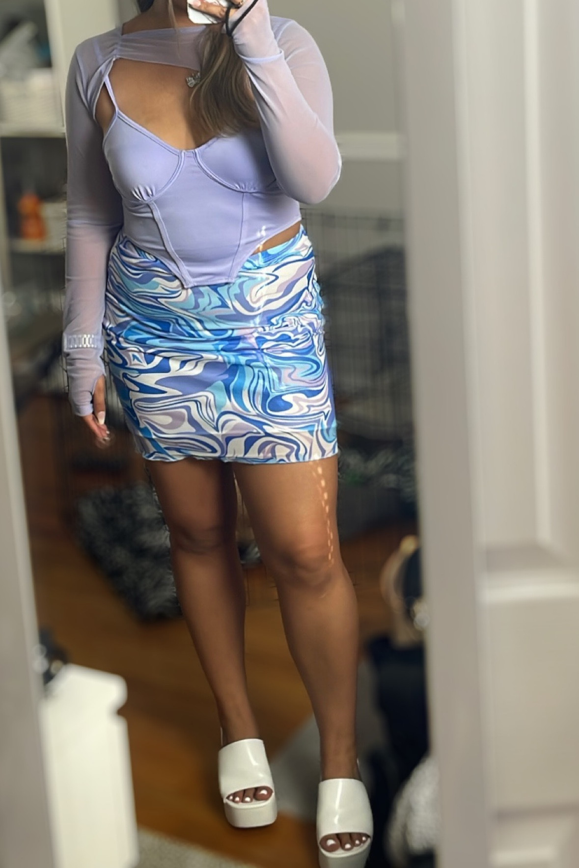 Concert outfit for bad bunny 🫶🏼🐰#concertoutfit #concertoutfitideas

#LTKbeauty #LTKstyletip #LTKunder50