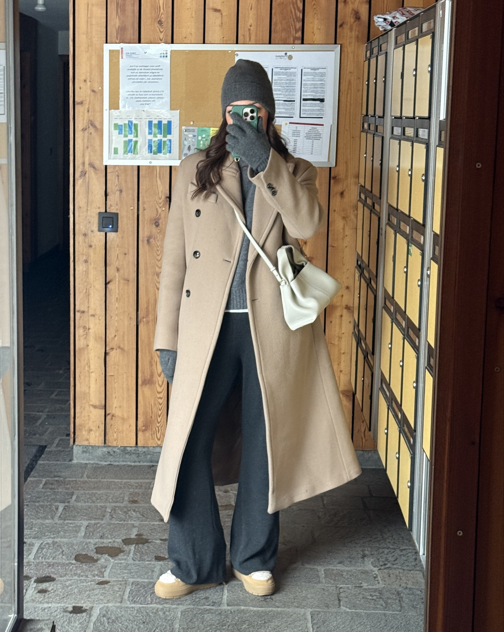 snow trip outfit 🤍🌨️☃️

#LTKfrance #LTKwinter