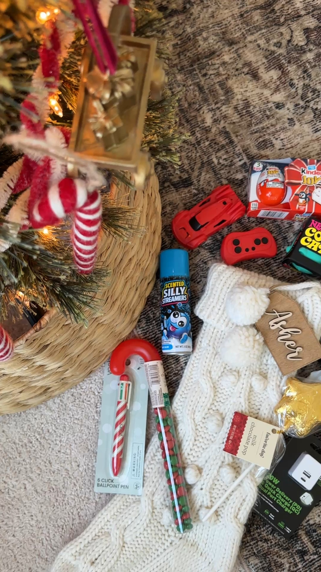 Stocking stuffers for boys 🎄

#LTKWatchNow #LTKHoliday #LTKGiftGuide