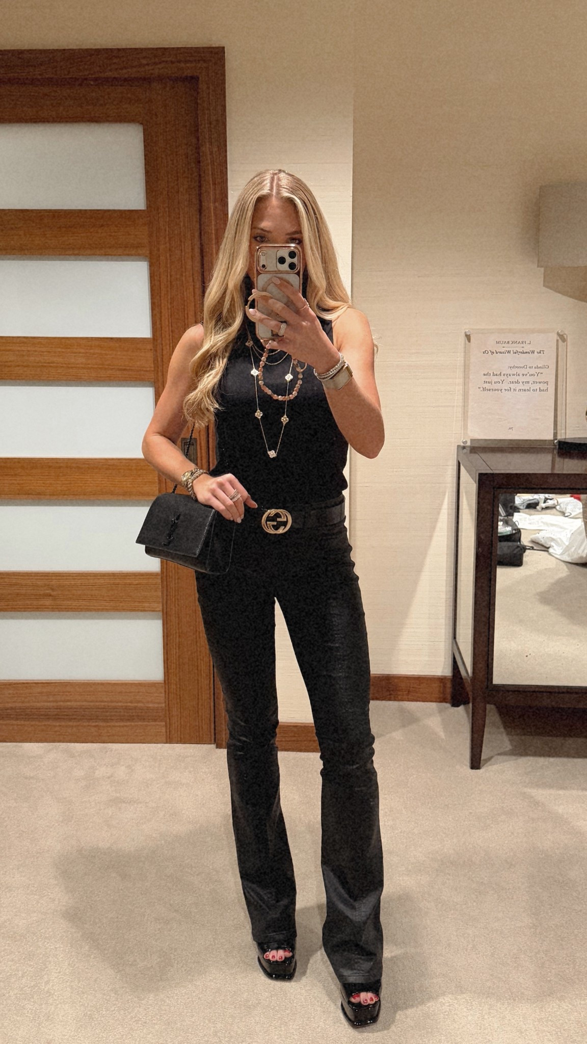 October date night ☺️🖤

#LTKShoeCrush #LTKSeasonal #LTKBeauty