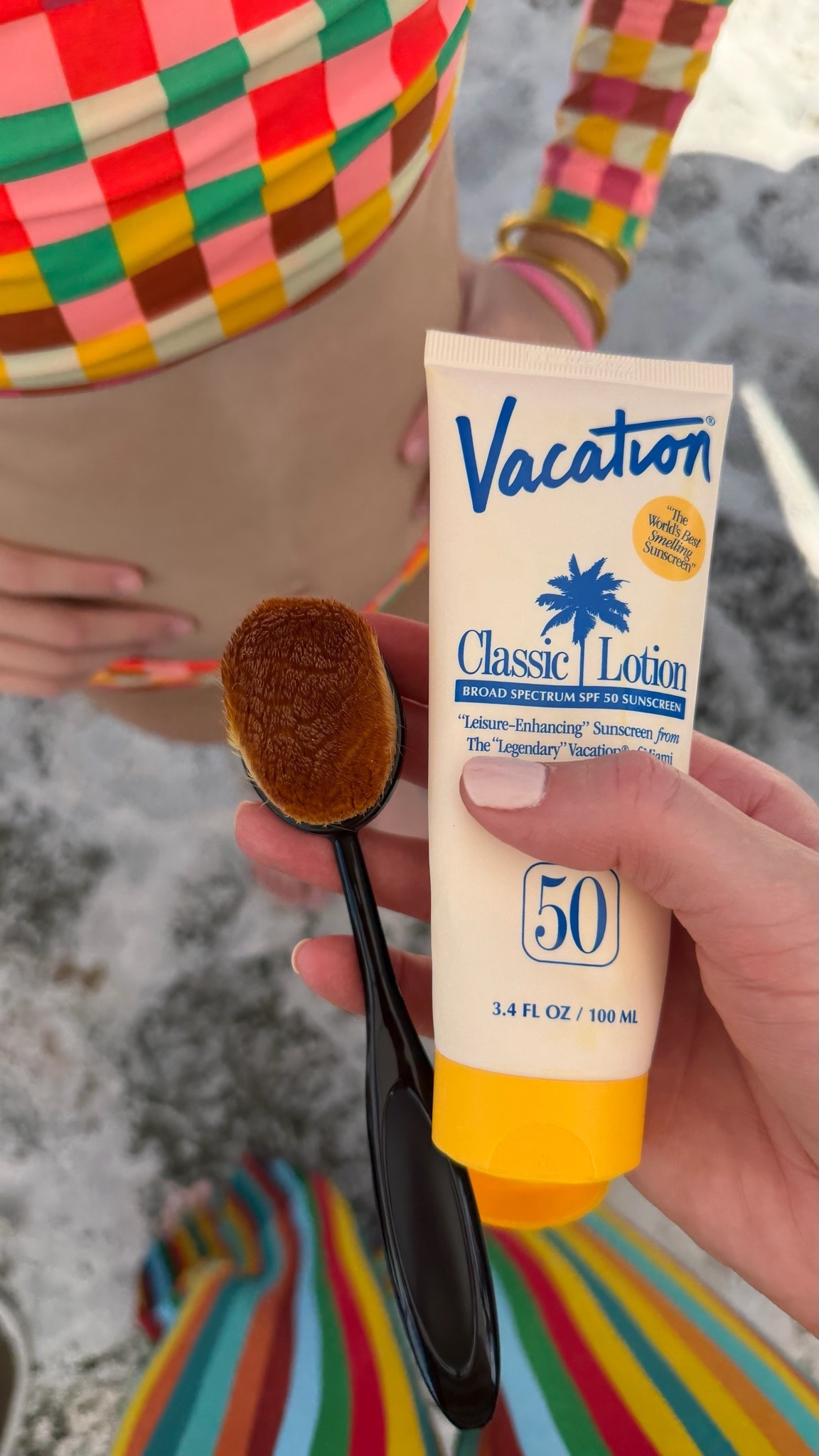classic vacation ☀️

#LTKSwim #LTKTravel #LTKKids