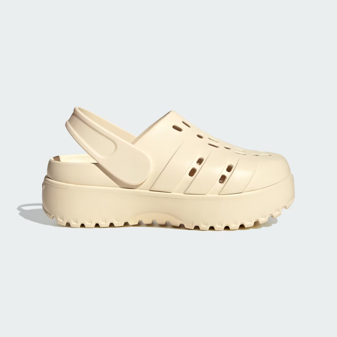 Adilette Platform Clogs | adidas (US)