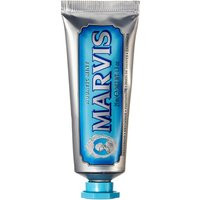 Marvis - Travel Aquatic Mint Toothpaste 25ml | Dermstore (US)