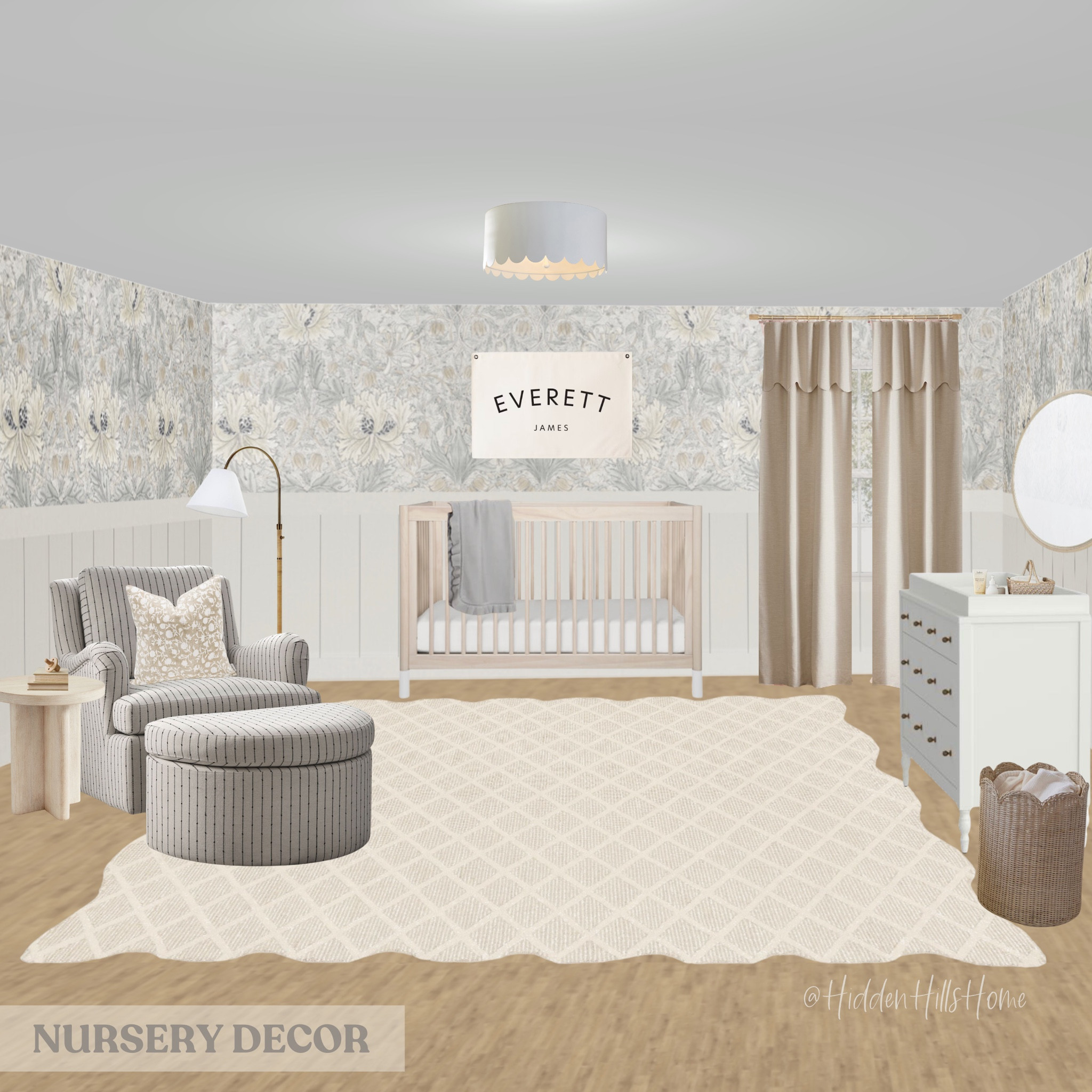 Babyletto Gelato 4-in-1 … curated on LTK
