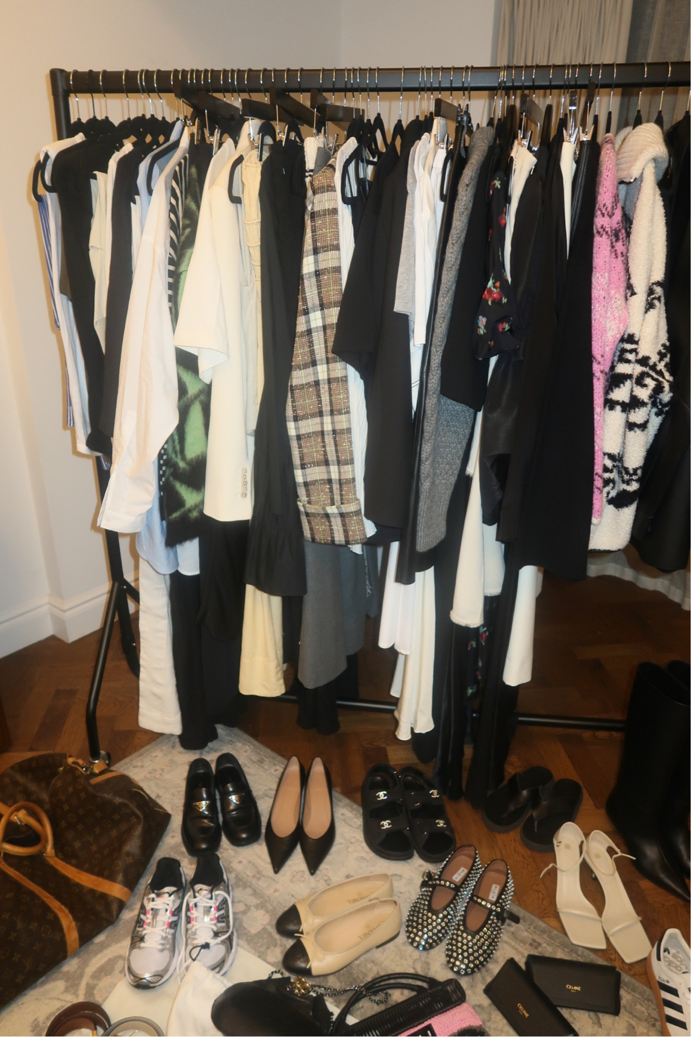 The LA wardrobe 🩷 

#LTKover40 #LTKtravel #LTKeurope