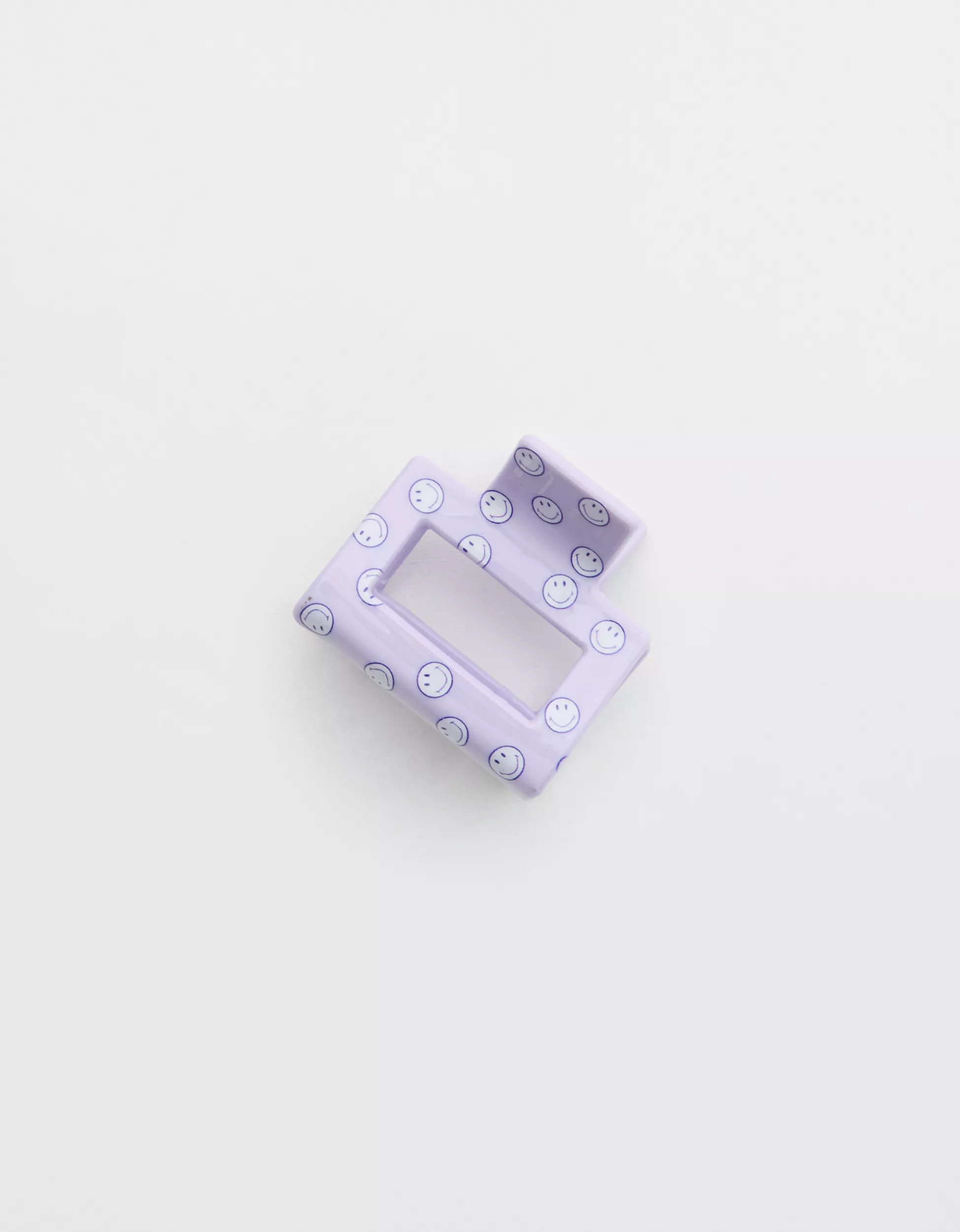 Aerie Smiley® Claw Clip | Aerie